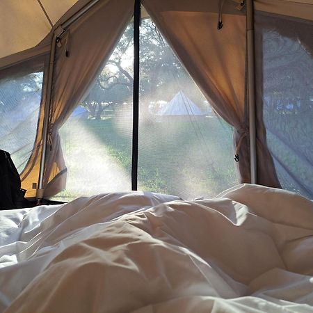 Bearsu Nature Almoxarife Орта Екстериор снимка