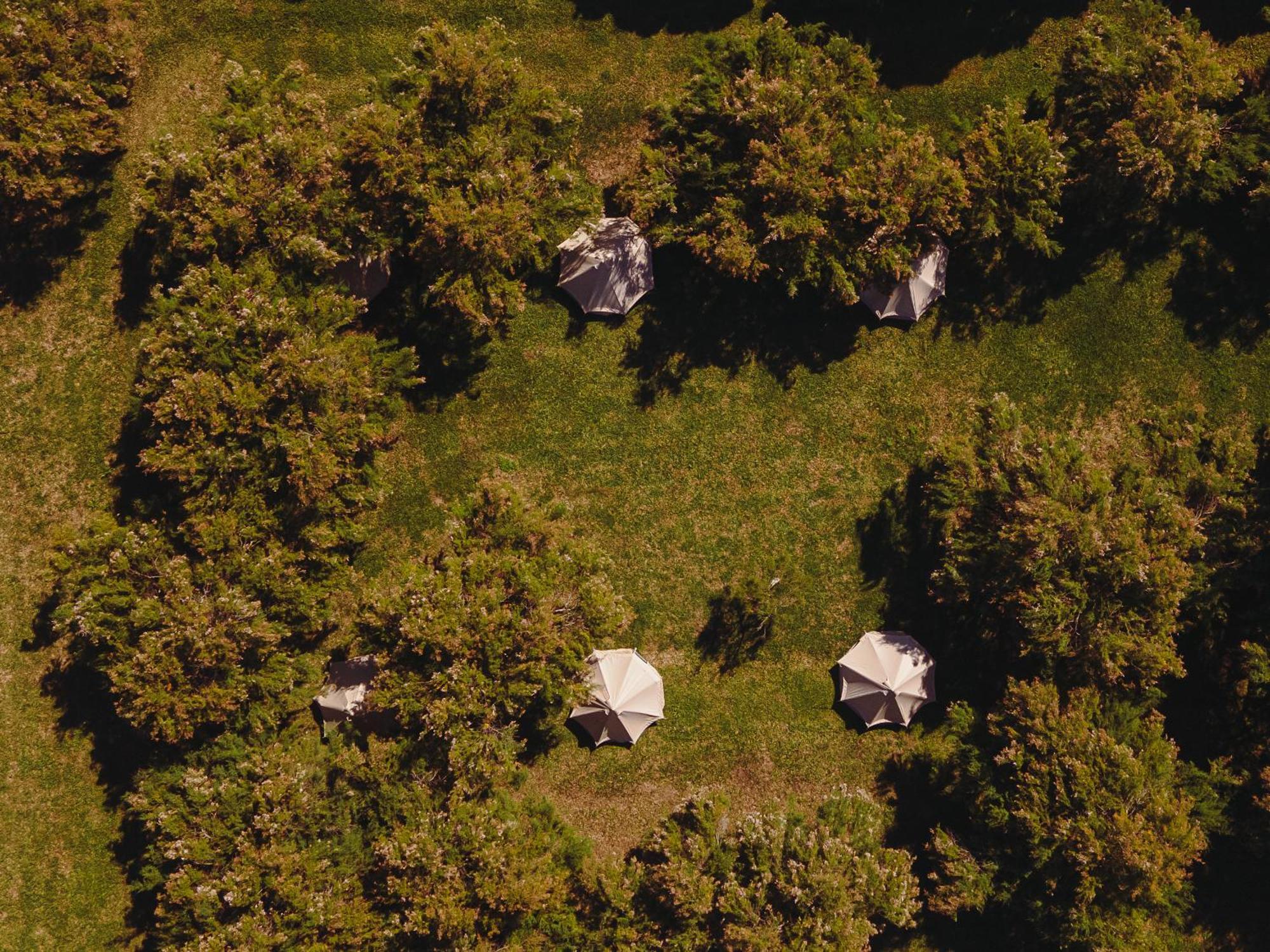 Bearsu Nature Almoxarife Орта Екстериор снимка