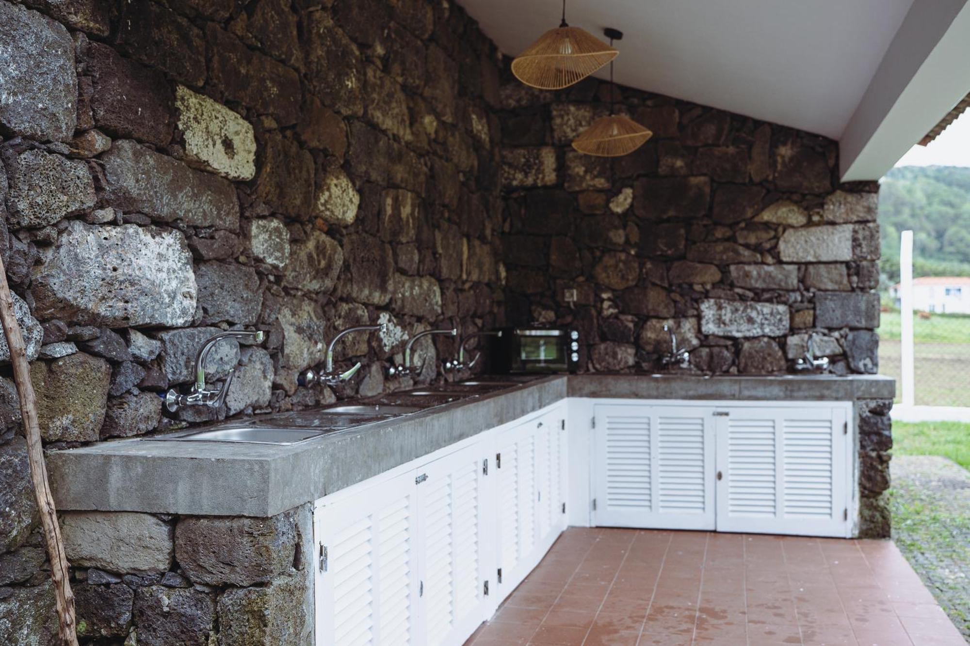 Bearsu Nature Almoxarife Орта Екстериор снимка
