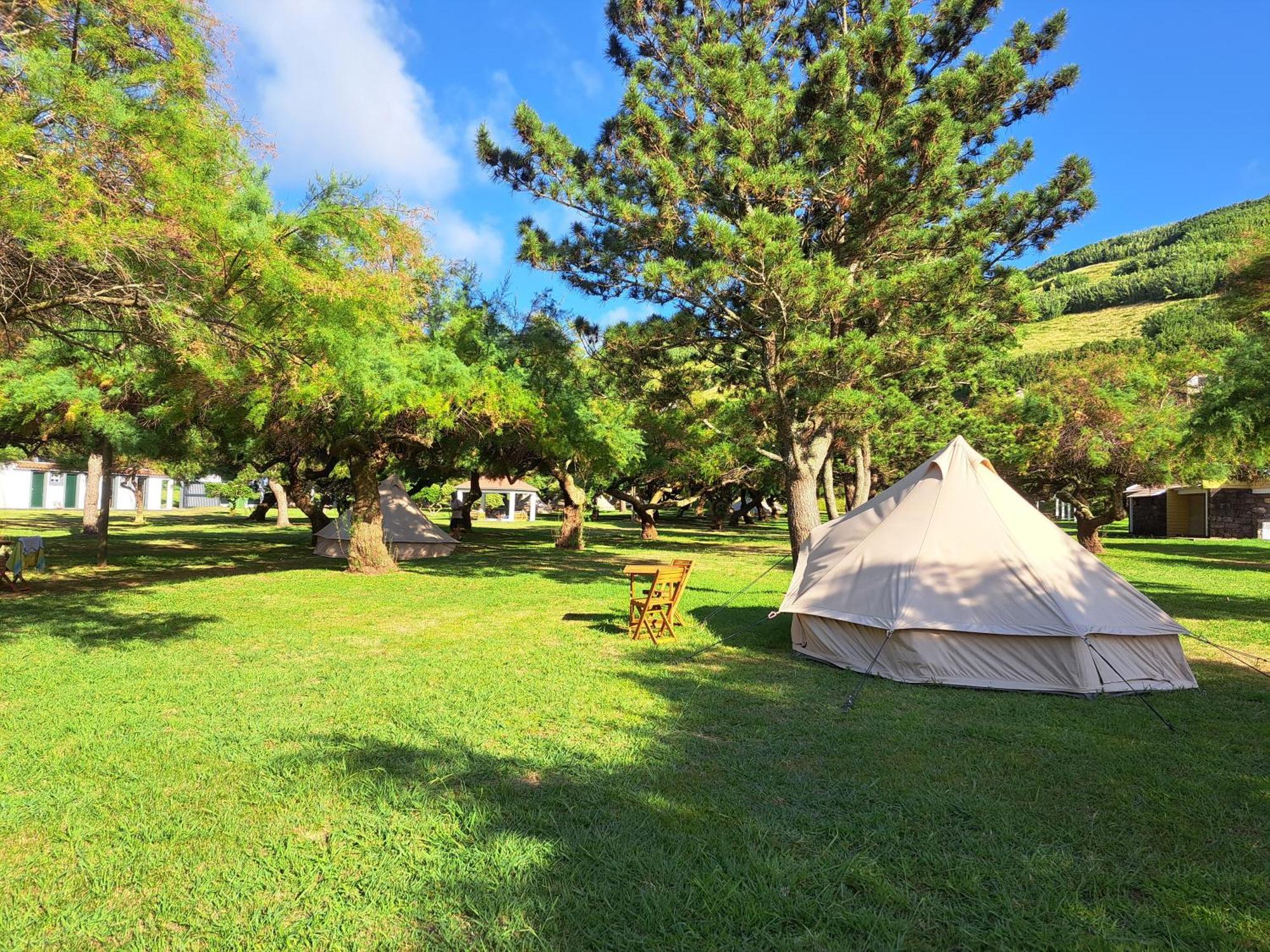 Bearsu Nature Almoxarife Орта Екстериор снимка